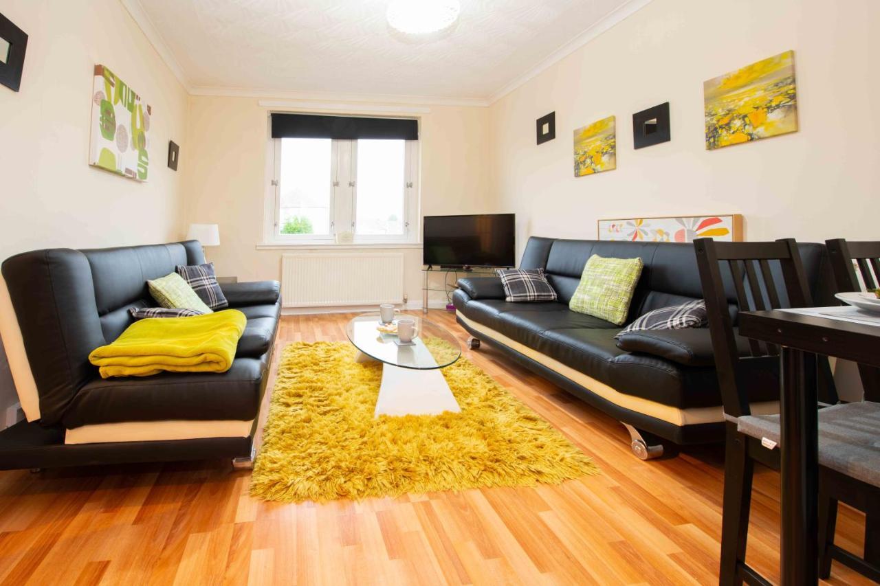 Premier - Chapel Apartment With Driveway! Cleland Exterior foto