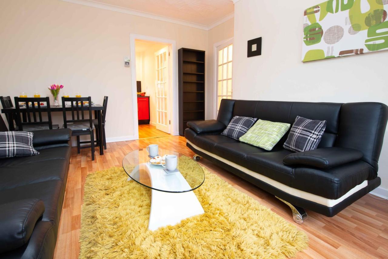Premier - Chapel Apartment With Driveway! Cleland Exterior foto