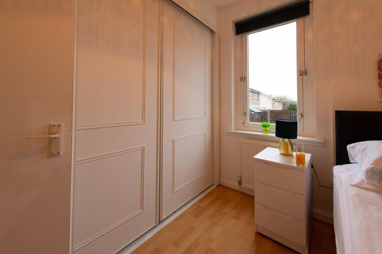Premier - Chapel Apartment With Driveway! Cleland Exterior foto