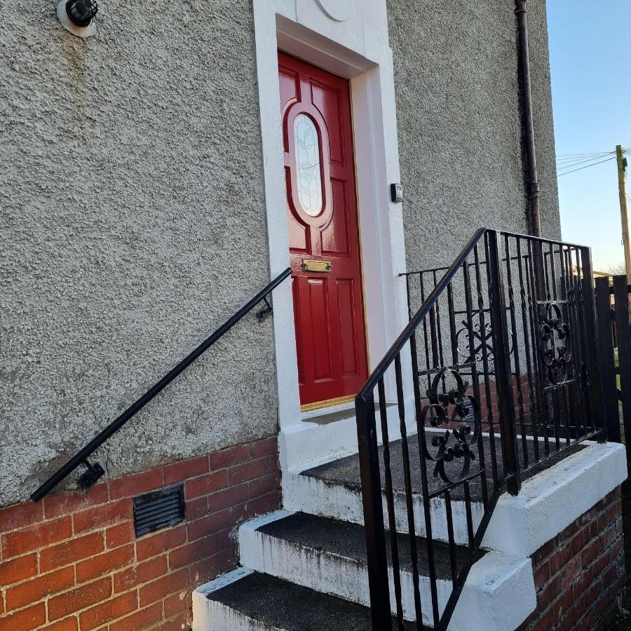 Premier - Chapel Apartment With Driveway! Cleland Exterior foto